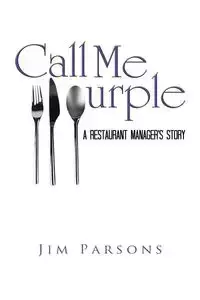 Call Me Purple - Jim Parsons