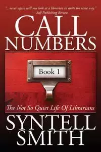 Call Numbers - Smith Syntell