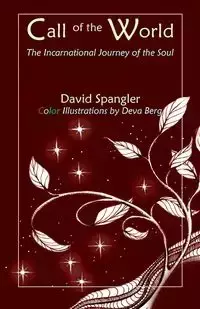 Call of the World - David Spangler