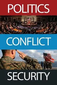 Cambria Press Politics, Conflict, Security Catalog - Cambria Press