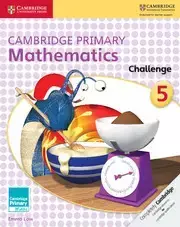 Cambridge Primary Mathematics 5 Challenge - Emma Low