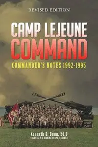 Camp Lejeune Command - Kenneth Dunn Dr.