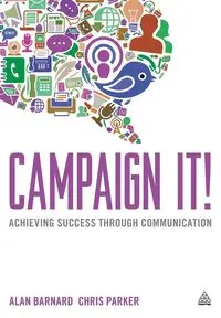 Campaign It! - Alan Barnard