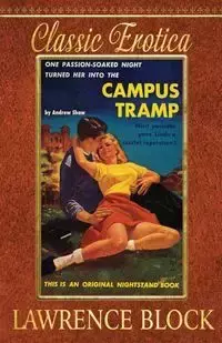 Campus Tramp - Lawrence Block