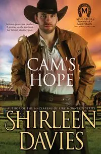 Cam's Hope - Shirleen Davies