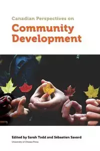 Canadian Perspectives on Community Development - TBD