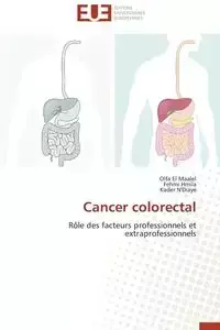 Cancer colorectal - Collectif