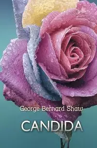 Candida - George Bernard Shaw