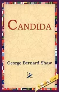 Candida - George Bernard Shaw