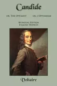 Candide - Voltaire