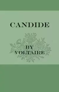 Candide - Voltaire