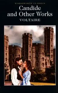 Candide and Other Works - Voltaire