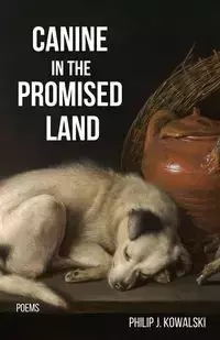 Canine in the Promised Land - Philip Kowalski J