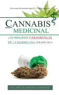 Cannabis Medicinal - Aaron Hammond