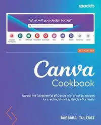 Canva Cookbook - Barbara Tulissi