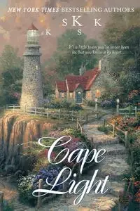 Cape Light - Thomas Kinkade