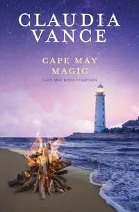 Cape May Magic (Cape May Book 14) - Vance Claudia