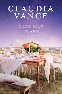 Cape May Stars (Cape May Book 3) - Vance Claudia