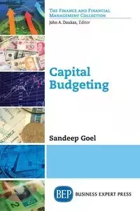 Capital Budgeting - Goel Sandeep