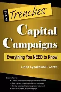 Capital Campaigns - Linda Lysakowski