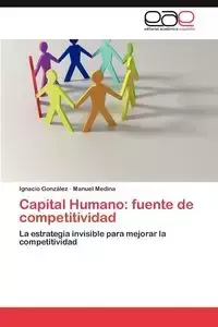 Capital Humano - Ignacio González