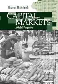 Capital Markets - McInish