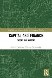 Capital and Finance - Peter Lewin