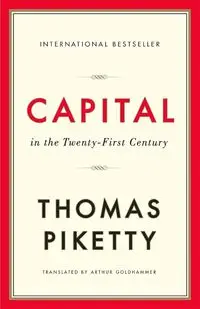 Capital in the Twenty First Century - Thomas Piketty