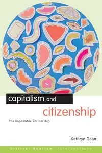 Capitalism and Citizenship - Dean Kathryn