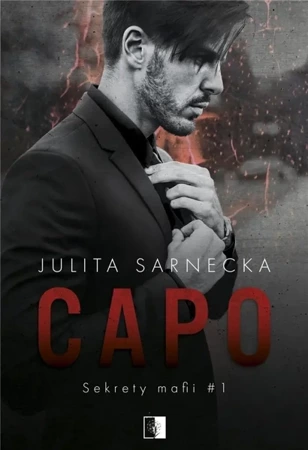 Capo - Julita Sarnecka