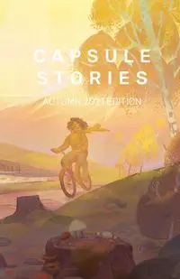 Capsule Stories Autumn 2021 Edition - VonKampen Carolina