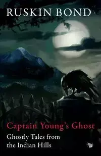 Captain Young's Ghost - Bond Ruskin