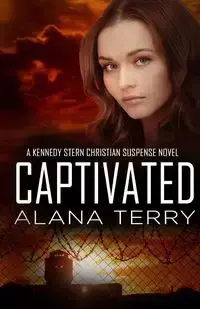 Captivated - Terry Alana