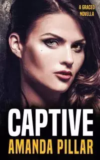 Captive - Amanda Pillar