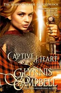 Captive Heart - Campbell Glynnis