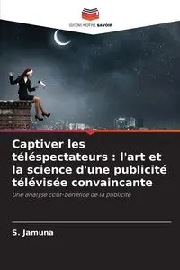 Captiver les téléspectateurs - Jamuna S.