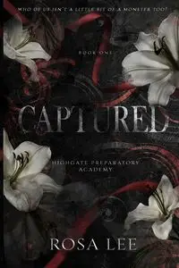 Captured - Lee Rosa