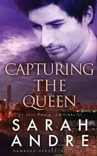 Capturing the Queen - andre sarah