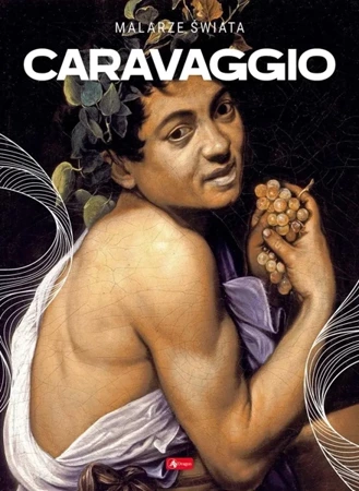 Caravaggio - Luba Ristujczina