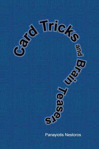 Card Tricks and Brain Teasers - Nestoros Panayiotis