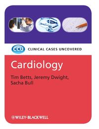 Cardiology - Tim Betts