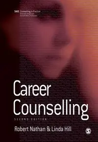 Career Counselling - Nathan Robert