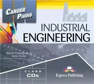 Career Paths Industrial Engineering CD - EXPRESS PUBLISHING