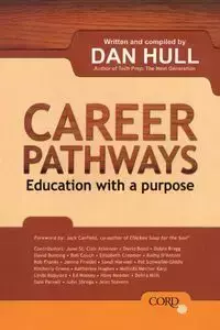 Career Pathways - Dan Hull