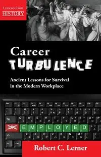 Career Turbulence - Lerner Robert C.