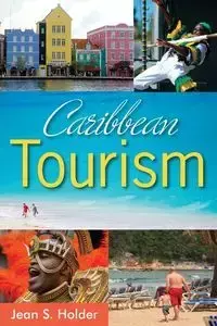 Caribbean Tourism - Jean S. Holder