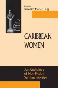 Caribbean Women - Gregg Veronica Marie