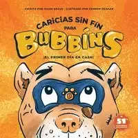 Caricias sin Fin para Bubbíns - Jason Kraus