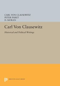 Carl von Clausewitz - von Carl Clausewitz