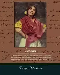 Carmen - Prosper Merimee